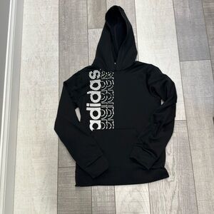 Adidas hoodie